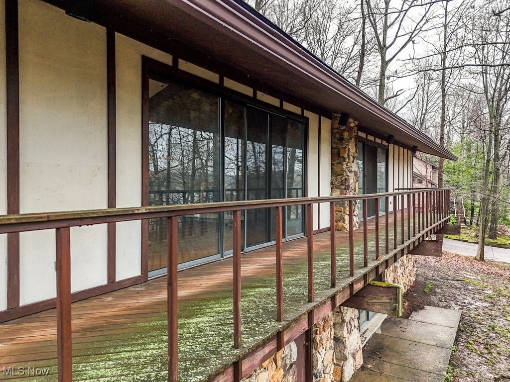 Beechwood Island - Residential