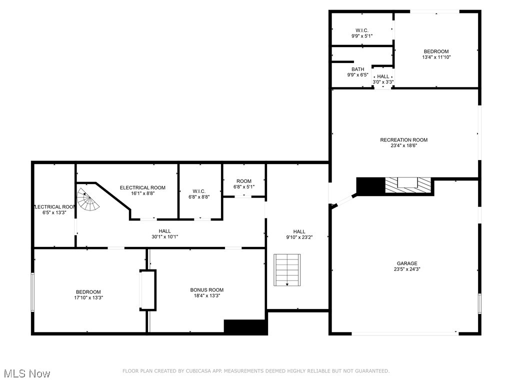 Beechwood Island - Residential