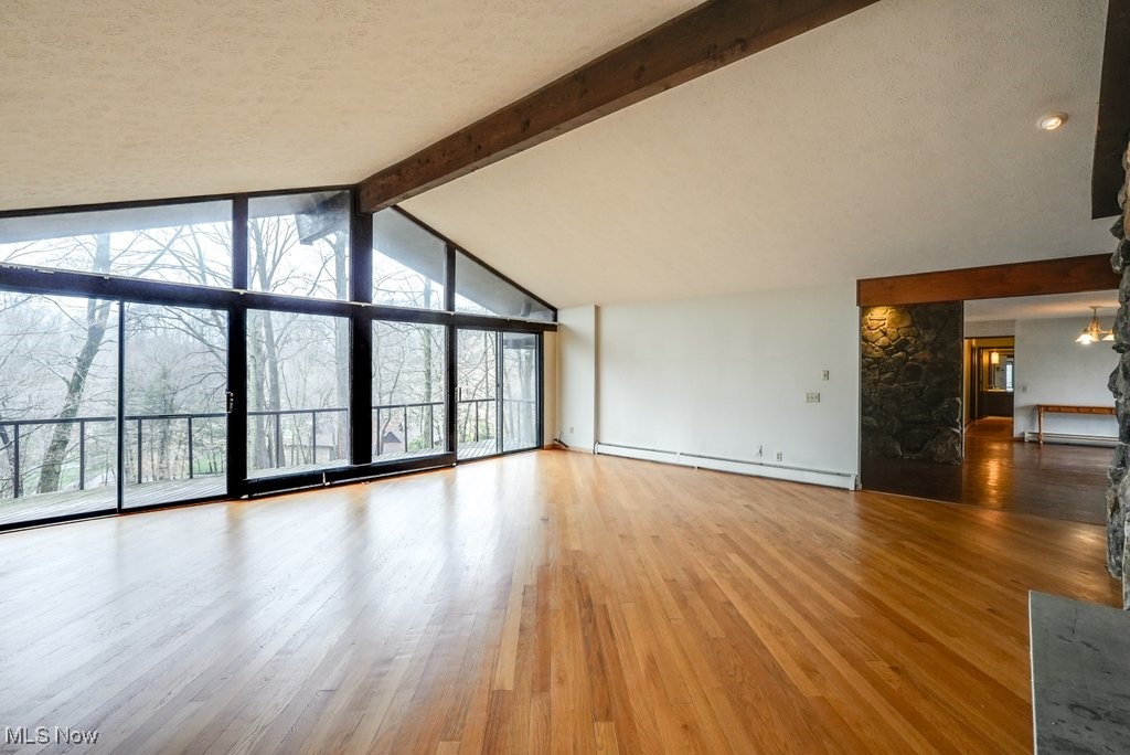 Beechwood Island - Residential