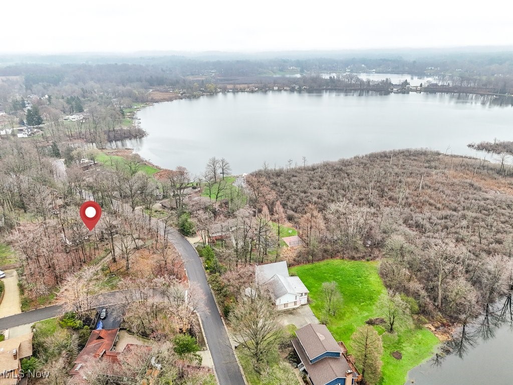 Beechwood Island - Residential