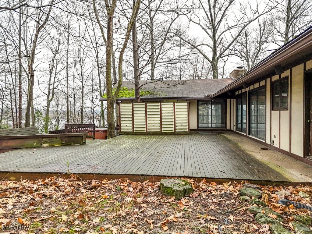 Beechwood Island - Residential