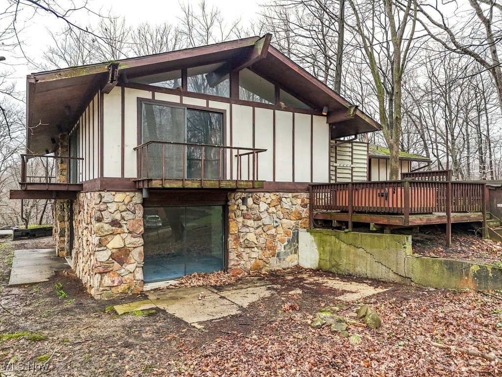 Beechwood Island - Residential