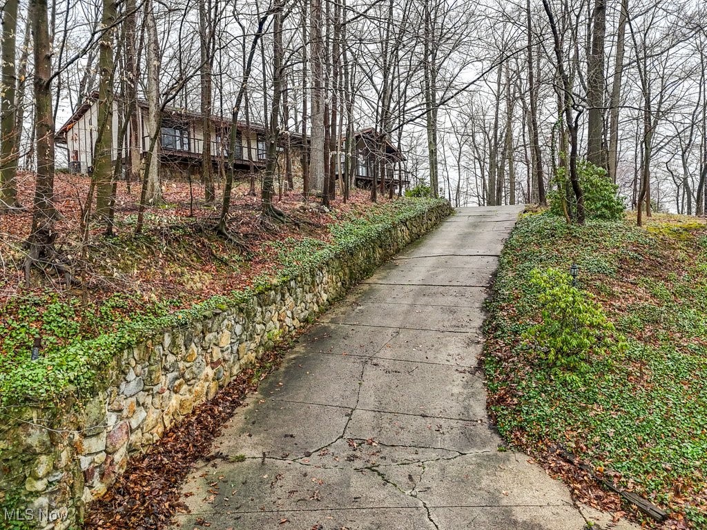 Beechwood Island - Residential