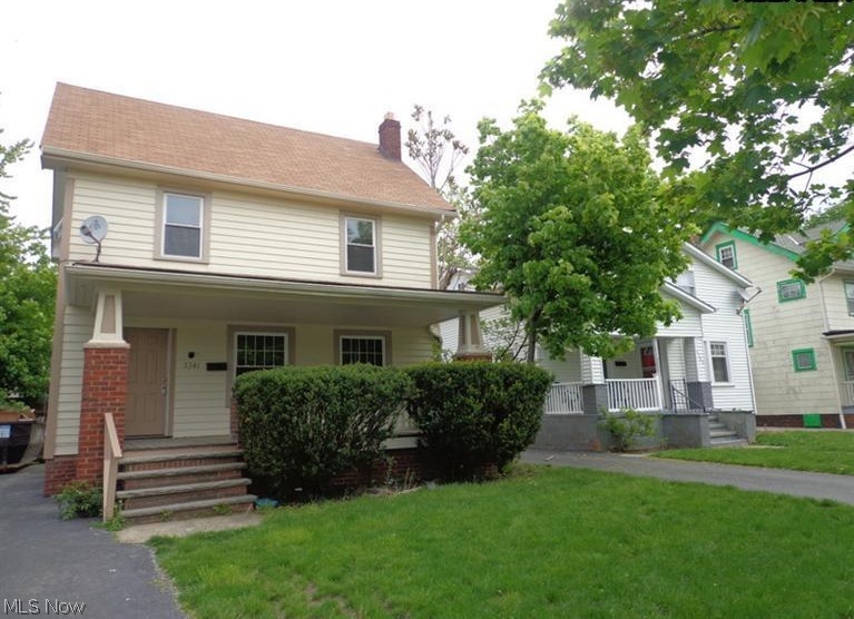 Cedarbrook - Residential Lease