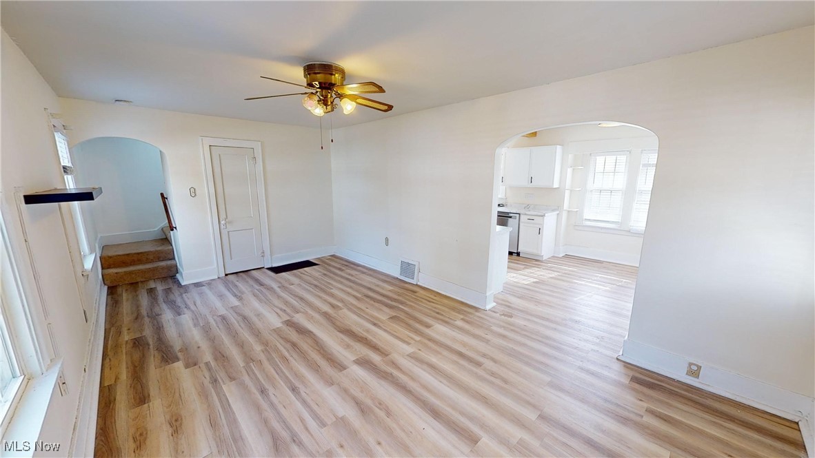 Gaylord Heights - Residential