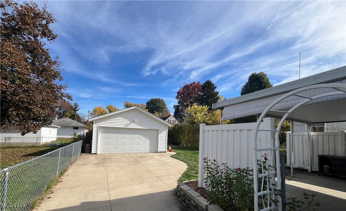 Gaylord Heights - Residential