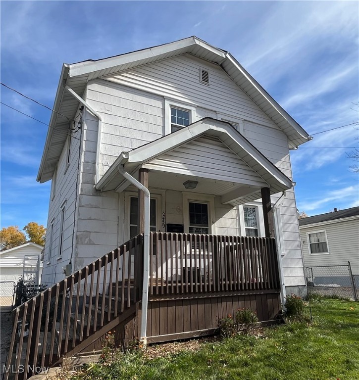 Gaylord Heights - Residential
