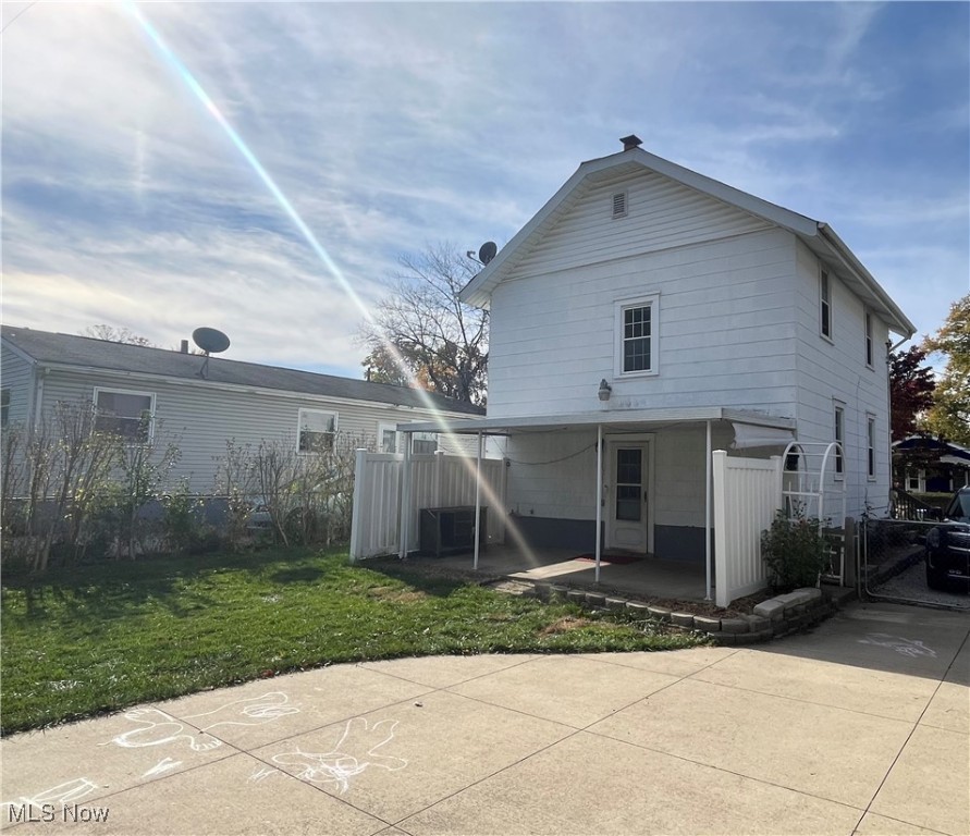Gaylord Heights - Residential