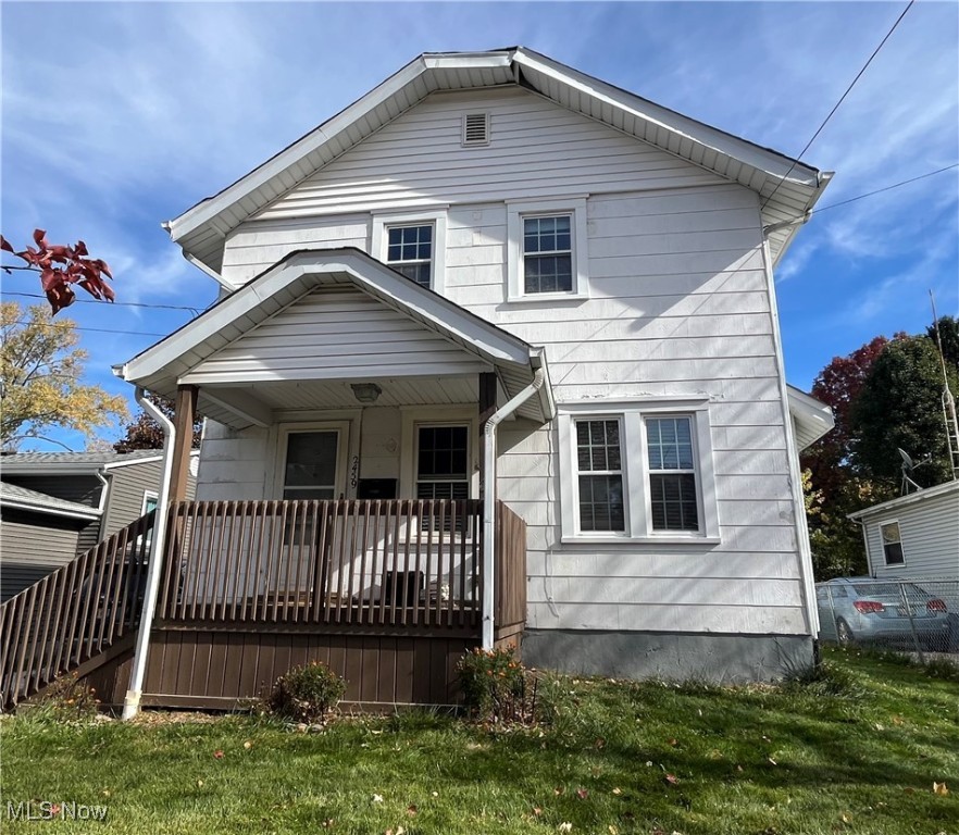Gaylord Heights - Residential