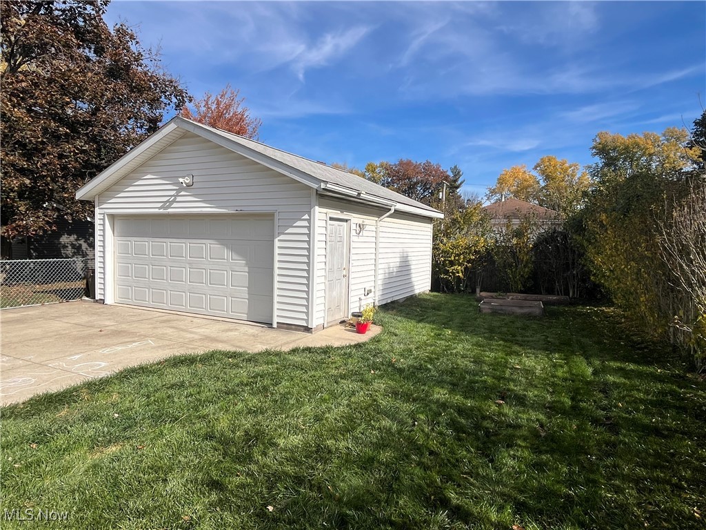 Gaylord Heights - Residential