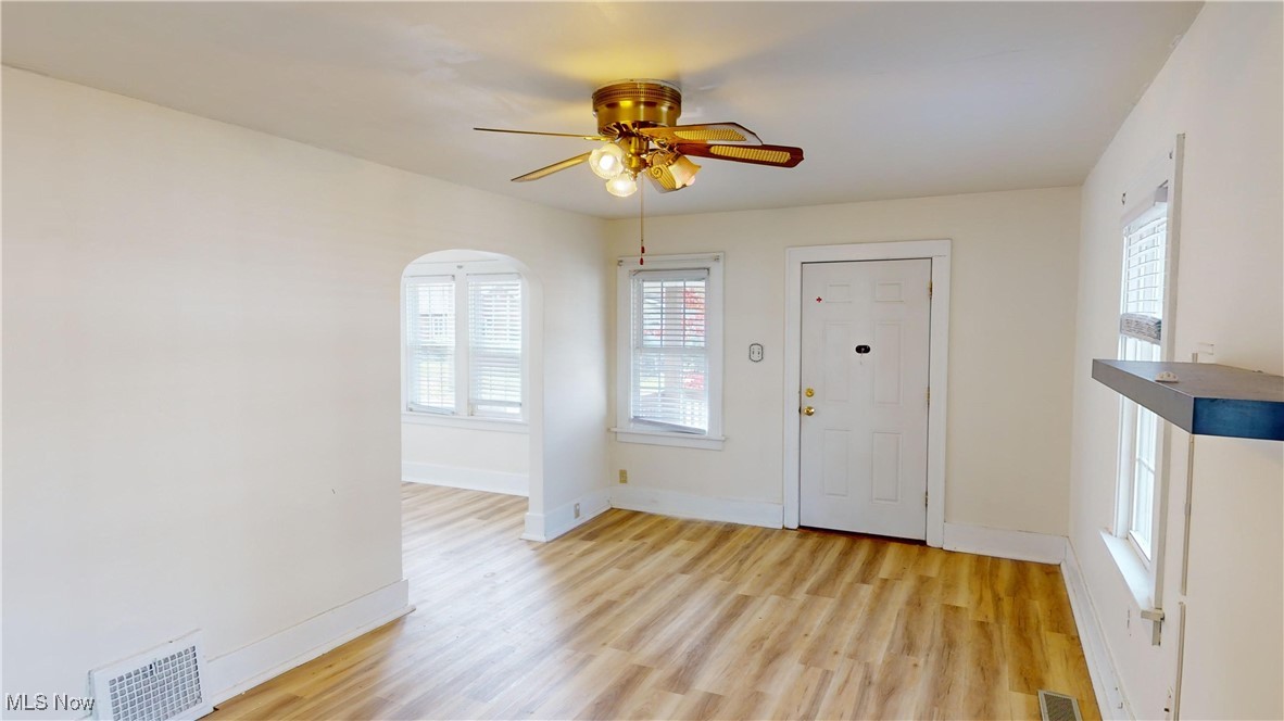 Gaylord Heights - Residential