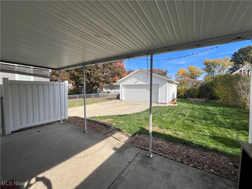 Gaylord Heights - Residential