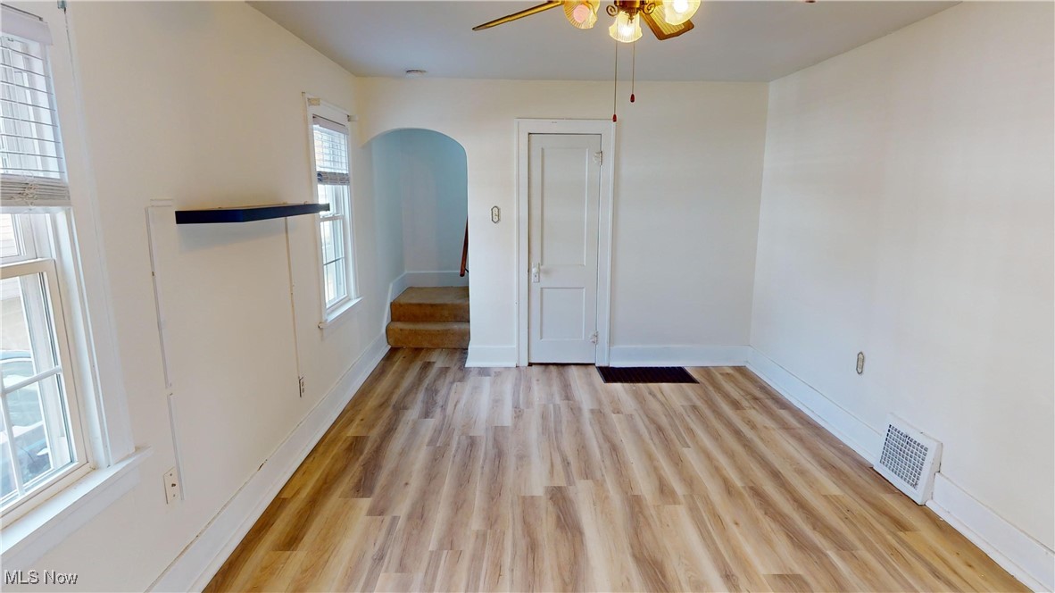 Gaylord Heights - Residential