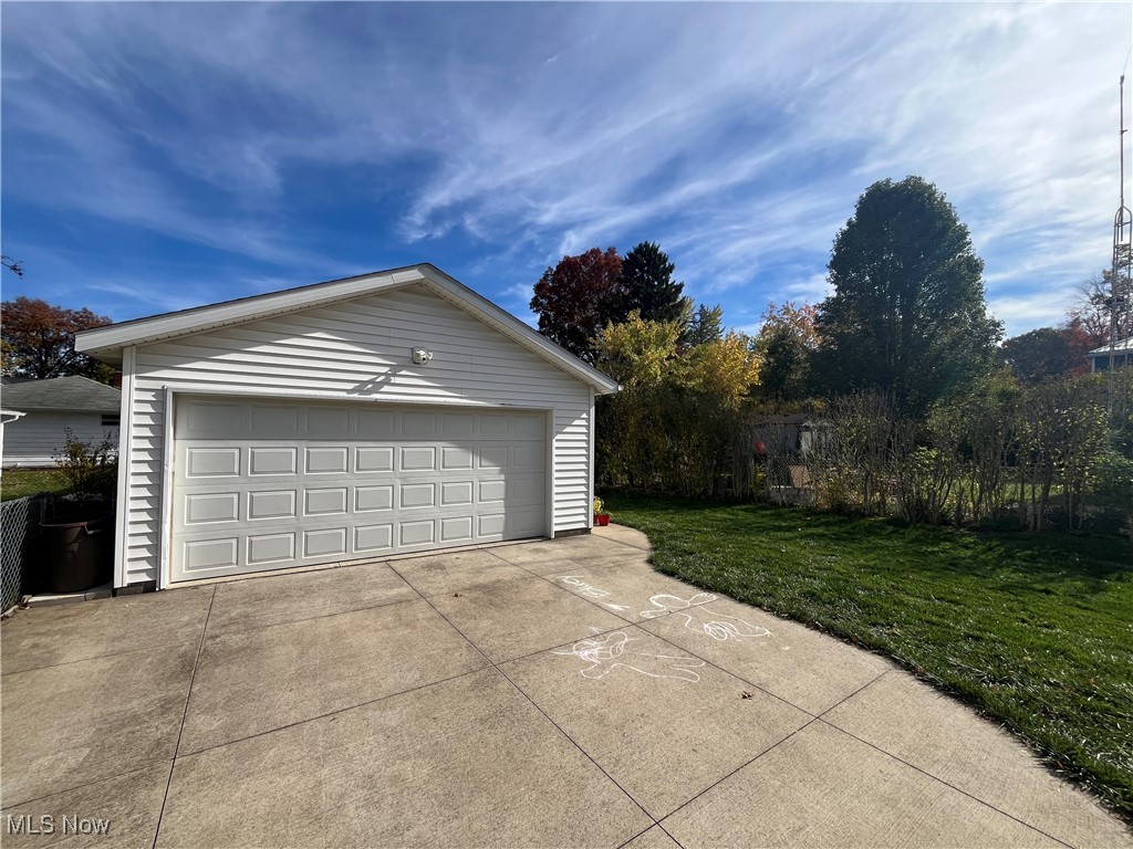 Gaylord Heights - Residential