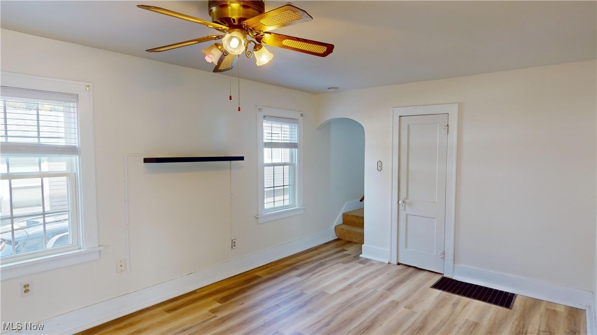 Gaylord Heights - Residential