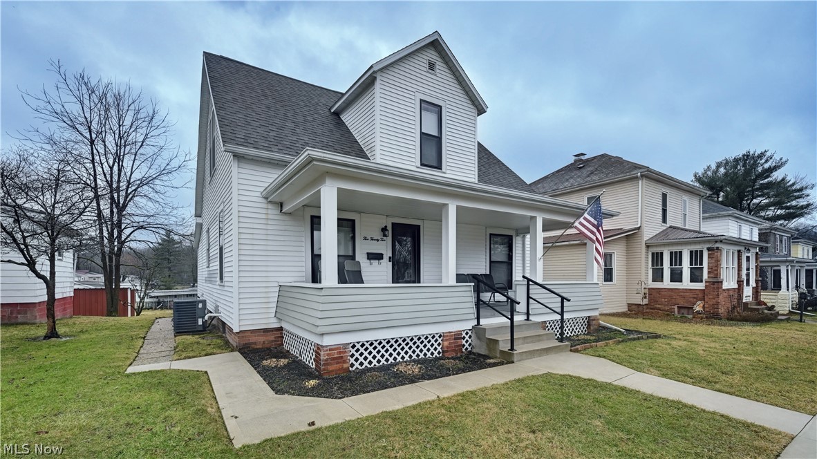 Gardners Add - Residential