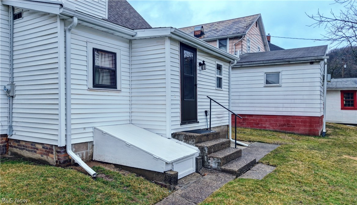 Gardners Add - Residential