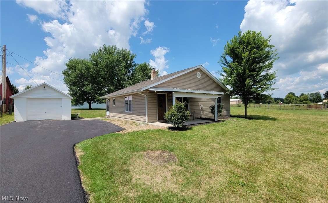 Harrisville - Residential