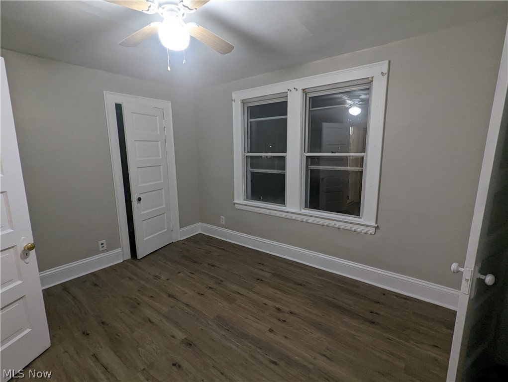 Elwell & Marvins - Residential Lease