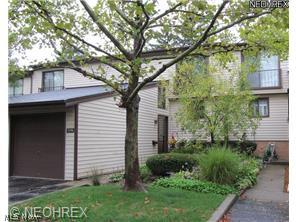 Updated throughout. Turn the key and move in. Super neat and clean. Neutral colors throughout. All appliances stay including washer and dryer. All blinds and drapes stay. 2 story foyer. Eat in kitchen features laminate tile. Formal dining room. Large living room boasts slider leading to a private patio. Owner suite includes full bath, walk in closet and slider leading to a balcony. Second floor utility room. 1 car attached garage. Hot water tank 2008. Furnace and central air in 2004. High end top quality Stanek  windows 2002. 1 year HMS Home Warranty.