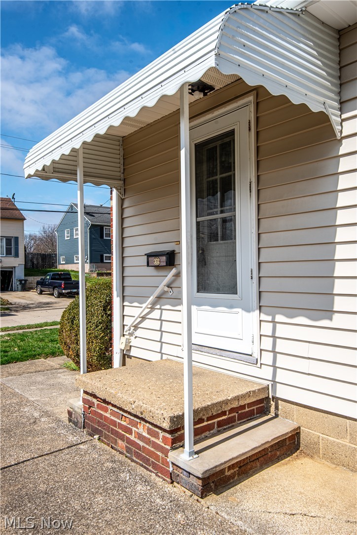 East Market Acres - Residential