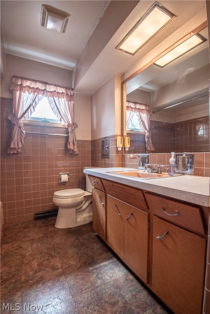 East Market Acres - Residential