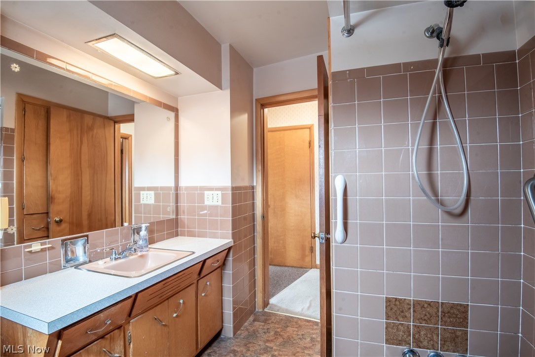East Market Acres - Residential