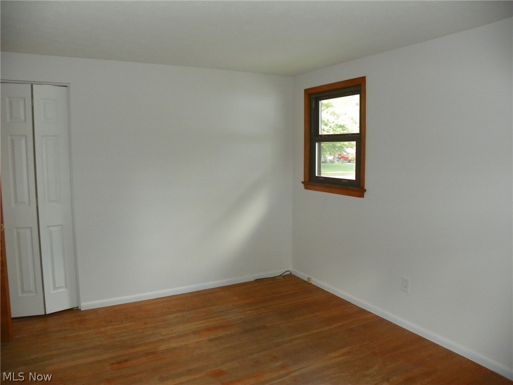 K & L Builders Inc Breezewood - Residential
