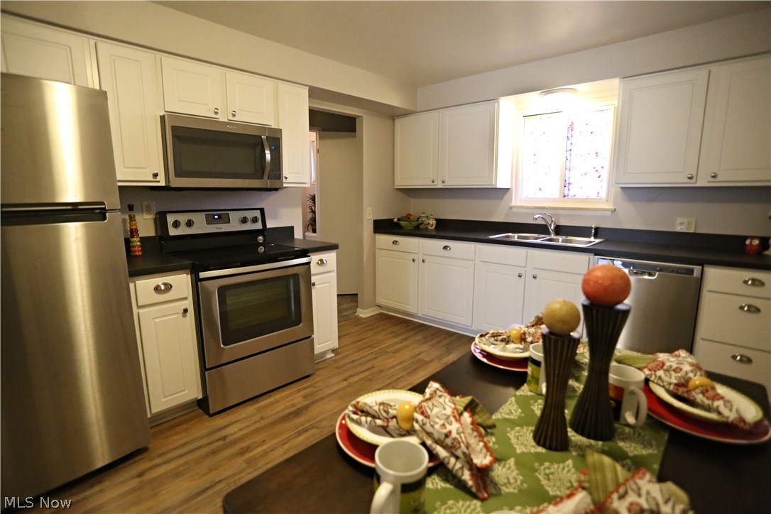 Arlington Condo - Residential