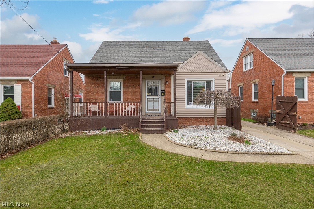 Memphis Heights - Residential