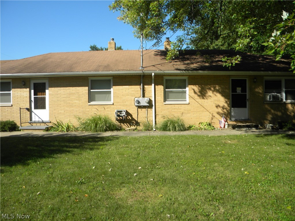 Martin Heights - Residential Income