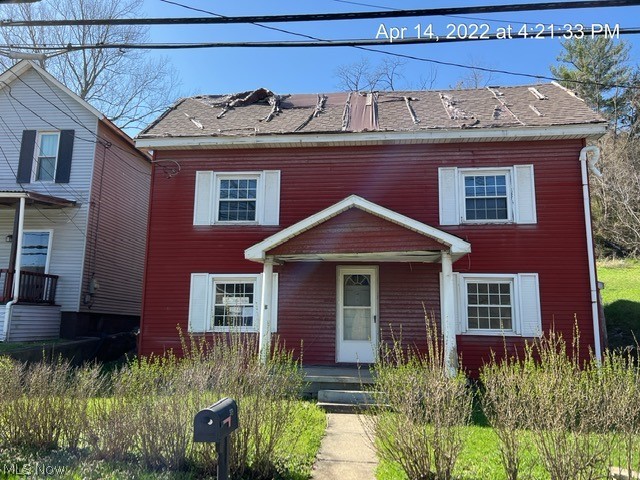 Watson & Thomasson's First Add - Residential