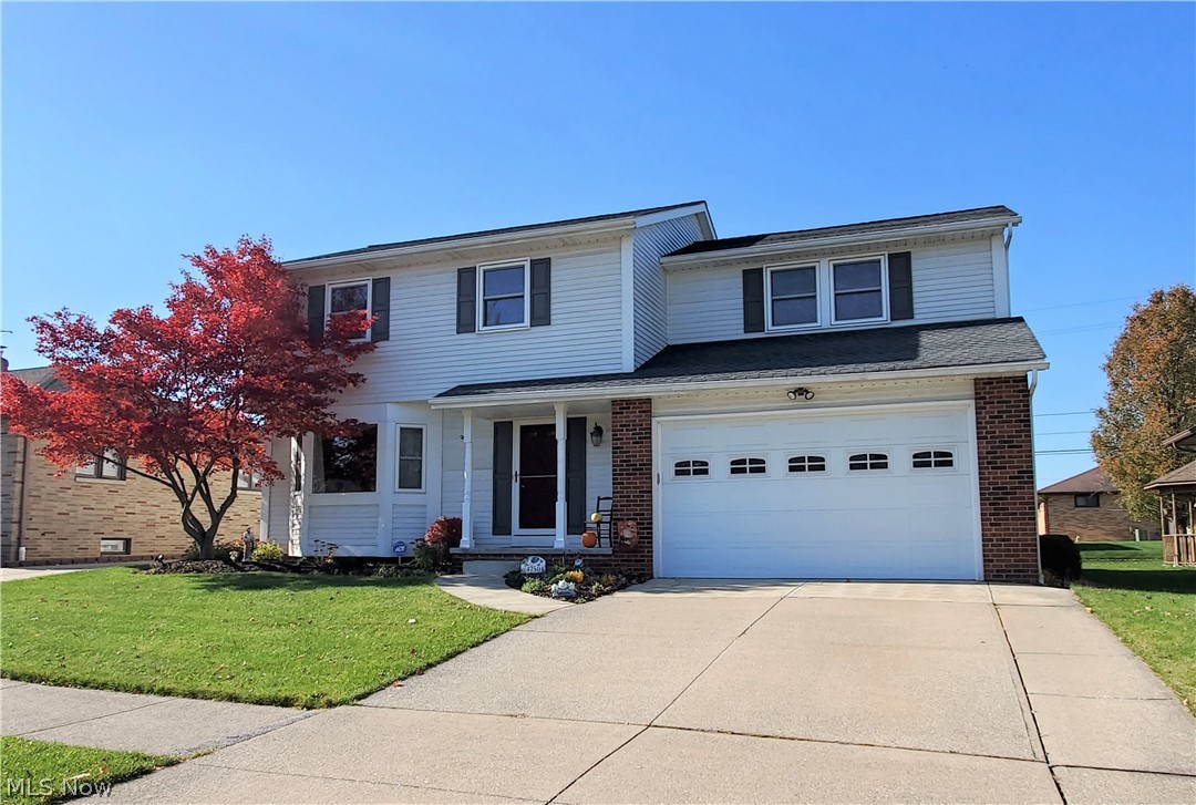 Brookcrest - Residential