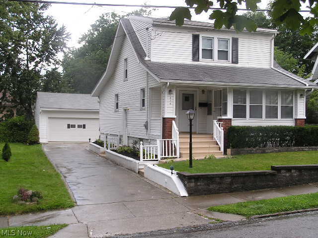 Woodlawn - Residential