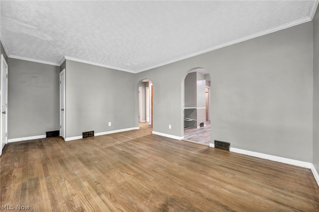 Coventry - Residential
