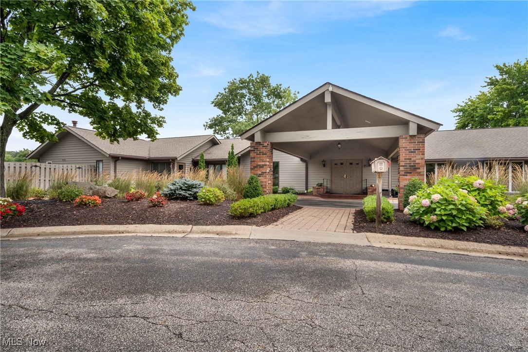 Auburn Lakes - Residential