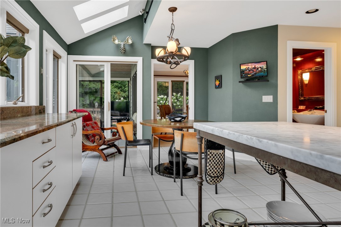 Auburn Lakes - Residential