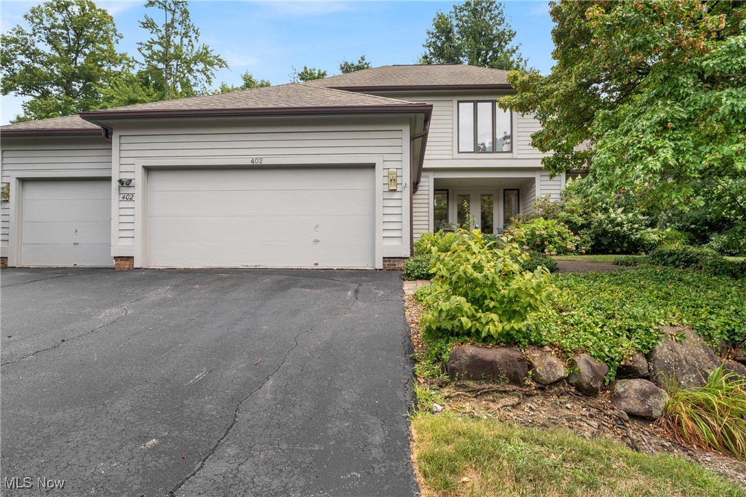 Auburn Lakes - Residential
