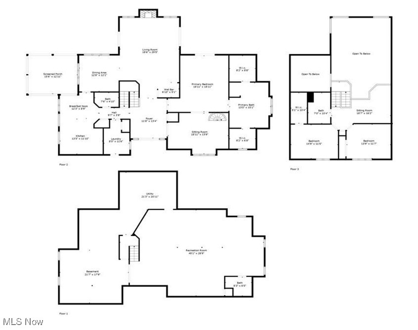 Auburn Lakes - Residential