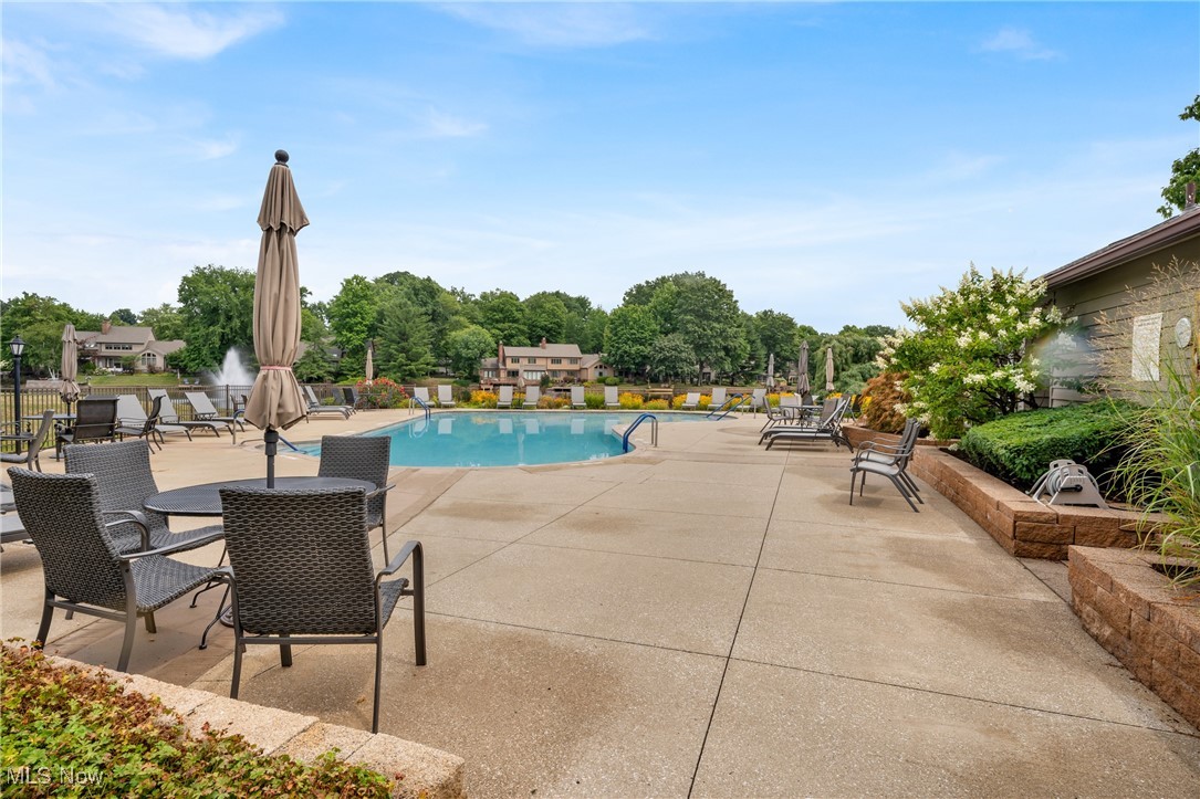 Auburn Lakes - Residential