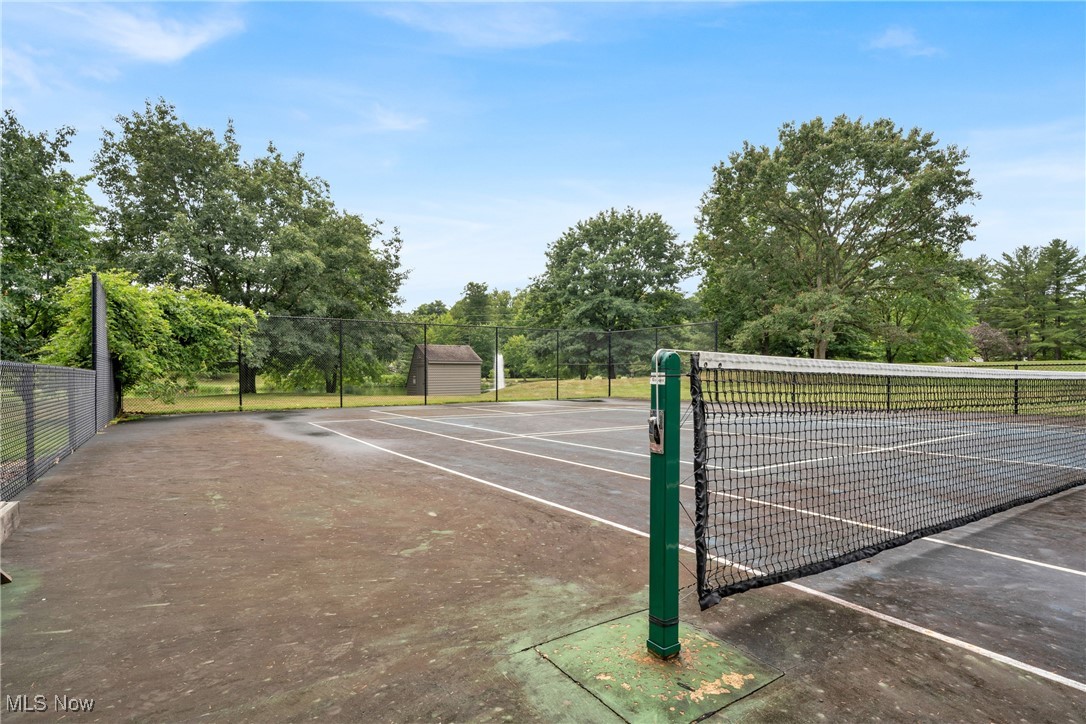 Auburn Lakes - Residential