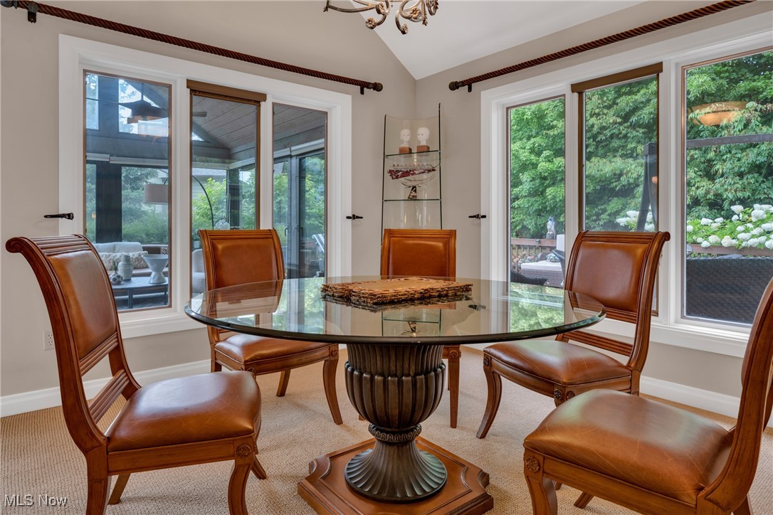 Auburn Lakes - Residential