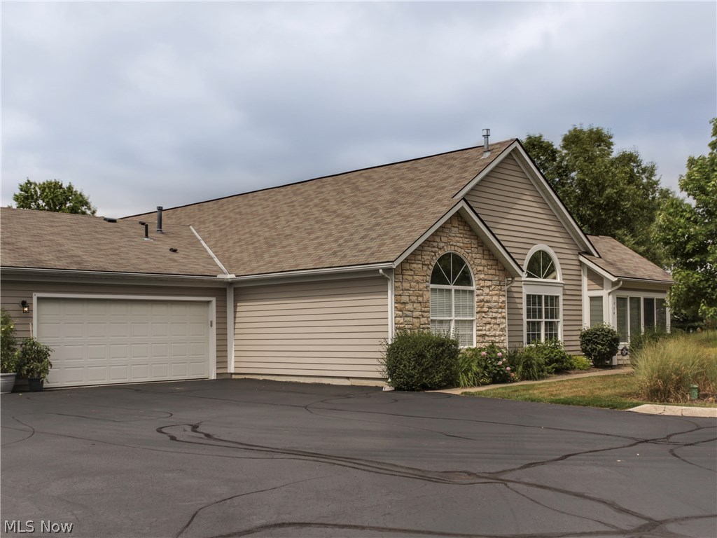 Villas at Chapel Hill - Residential