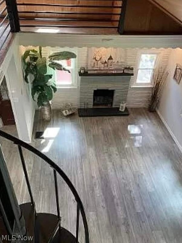 Village/Walton Hills - Residential