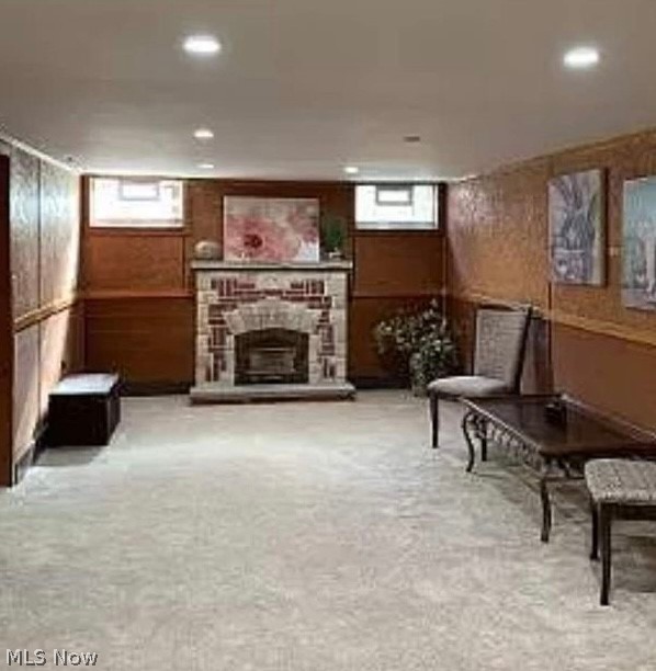 Village/Walton Hills - Residential