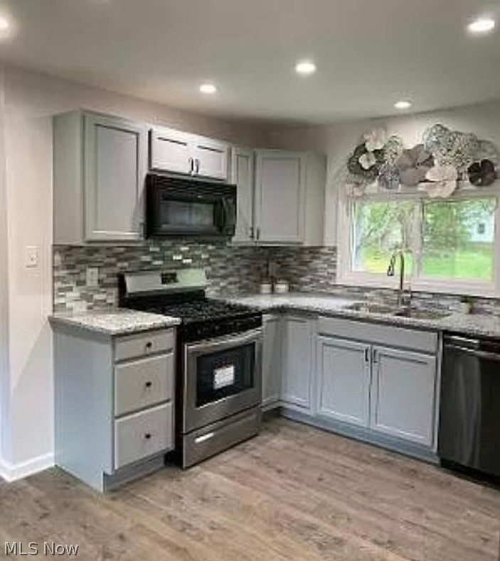 Village/Walton Hills - Residential