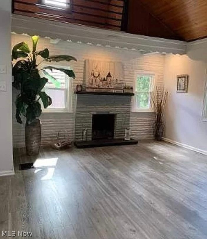 Village/Walton Hills - Residential