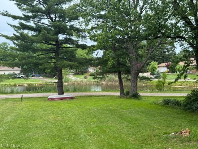 Village/Walton Hills - Residential