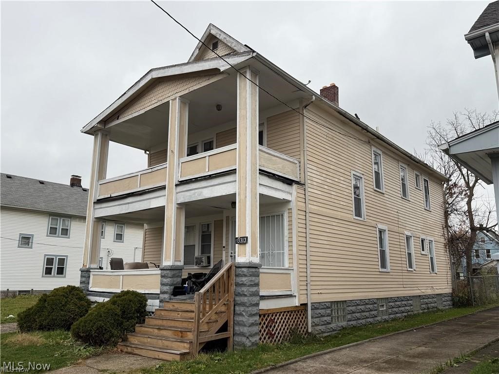 Ford - Residential Income