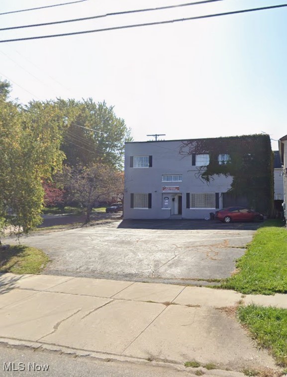 Located in Cleveland’s west side corridor, 12703 Triskett Road offers a versatile commercial opportunity ideal for owner-users or investors seeking flexible space with excellent access. The property features an approximately 1,500 SF garage/warehouse, complemented by additional first-floor storage and office space, allowing for efficient operations and separation of uses. The second floor is dedicated entirely to office space with additional storage, making it well-suited for contractors, service businesses, light industrial users, or creative office setups. Conveniently situated just minutes from the W. 117th Street on-ramp to I-90, the property provides quick regional access and easy connectivity throughout Greater Cleveland. A practical layout, mixed-use functionality, and strong location make this a compelling option for a wide range of commercial users.